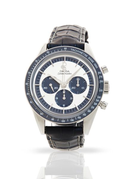 Omega Speedmaster CK2998 311.33.40.30.02.001